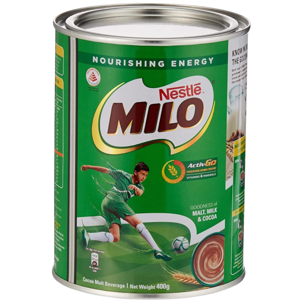 Milo Original