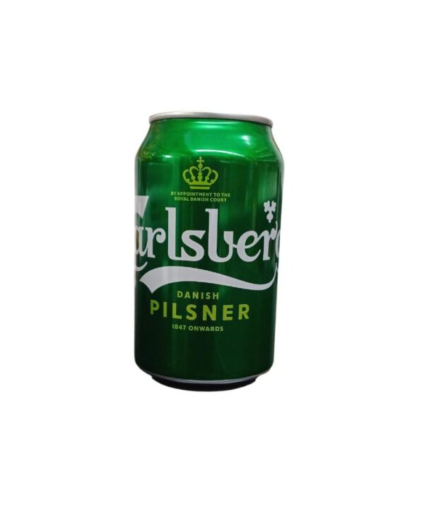 CARLSBERG BEER 320ml