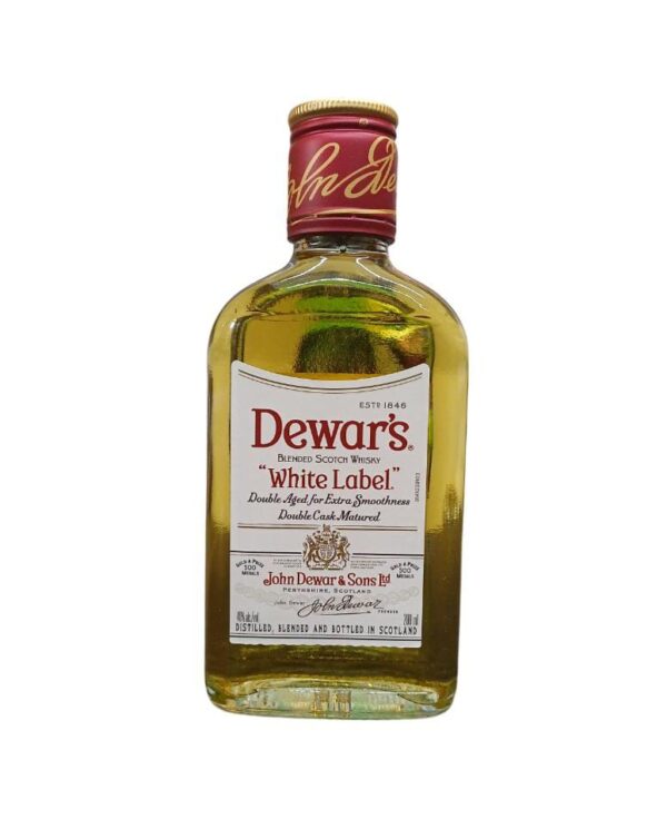 DEWAR'S WHITE LABEL 200ml