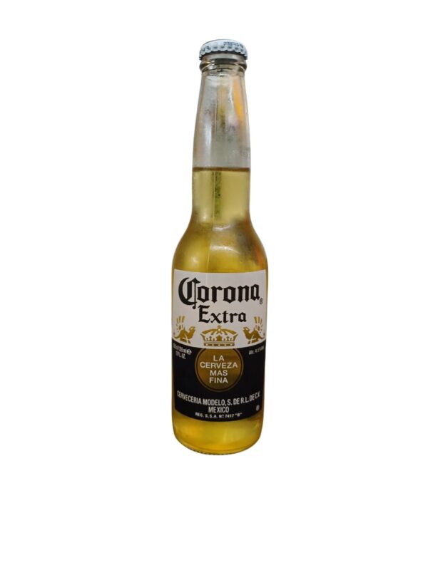 CORONA EXTRA BEER 355ml