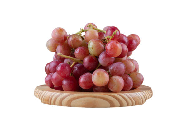 China Crimson Seedless Grape