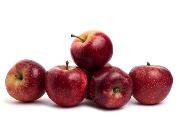 China Strawberry Apple